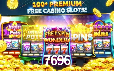 Interface Premium 7696