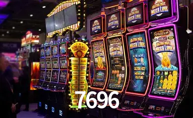 APP oficial da 7696 para mobile