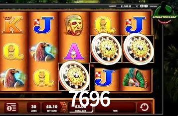 Jogos Exclusivos 7696