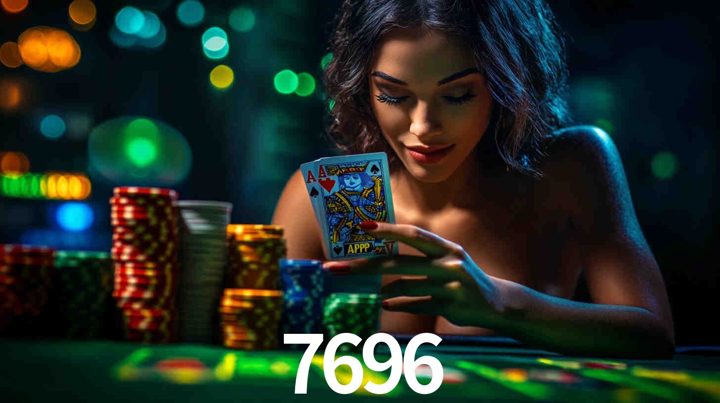 Estatísticas do Jogo 7696