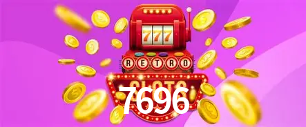 Descubra o Mundo do Cassino Online com 7696