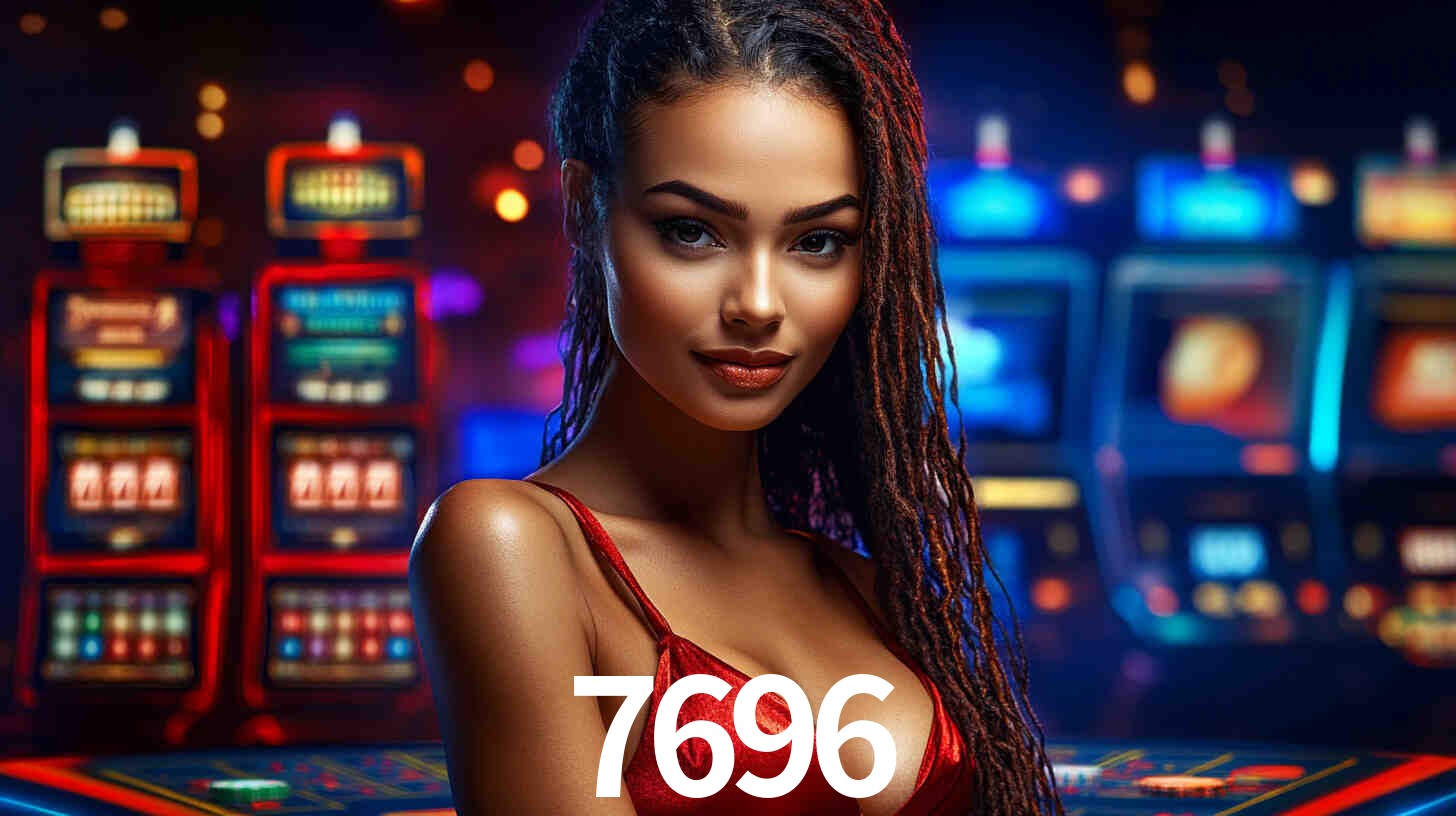 Jogos de Slot 7696