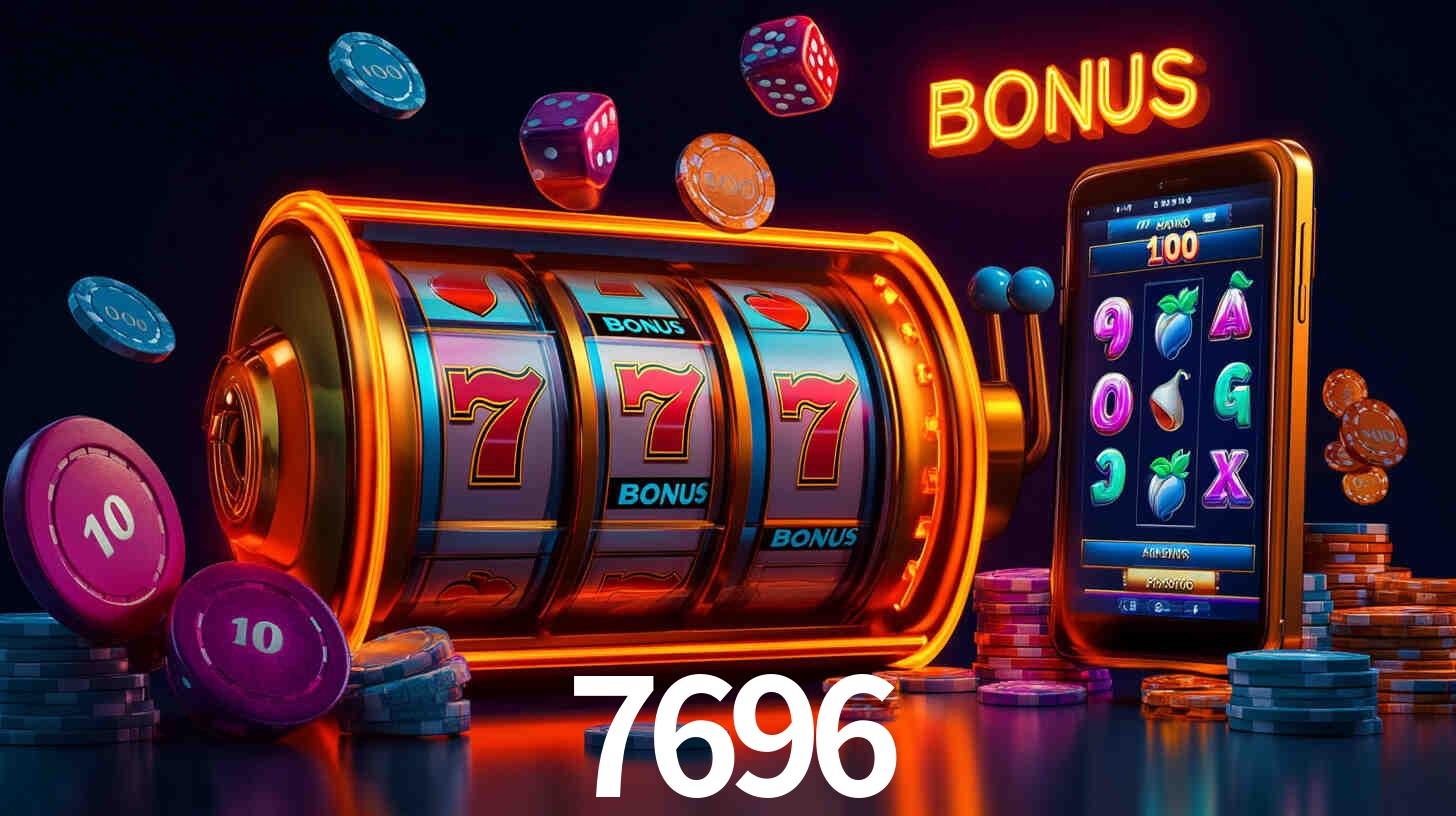 Recursos de Bônus 7696