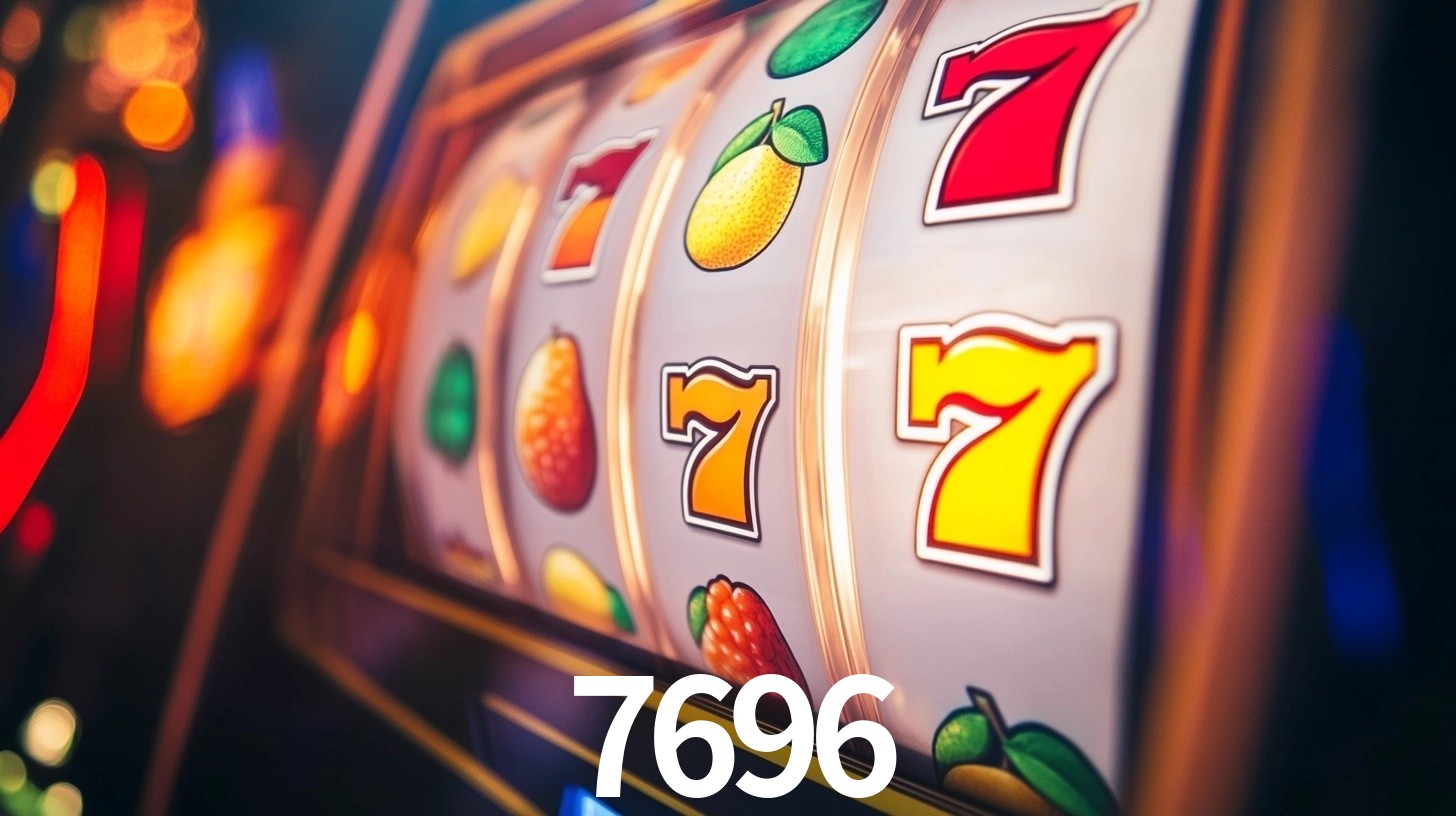 7696 bet