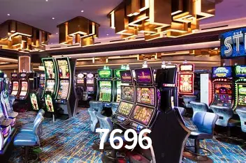 Bônus de Boas-vindas 7696