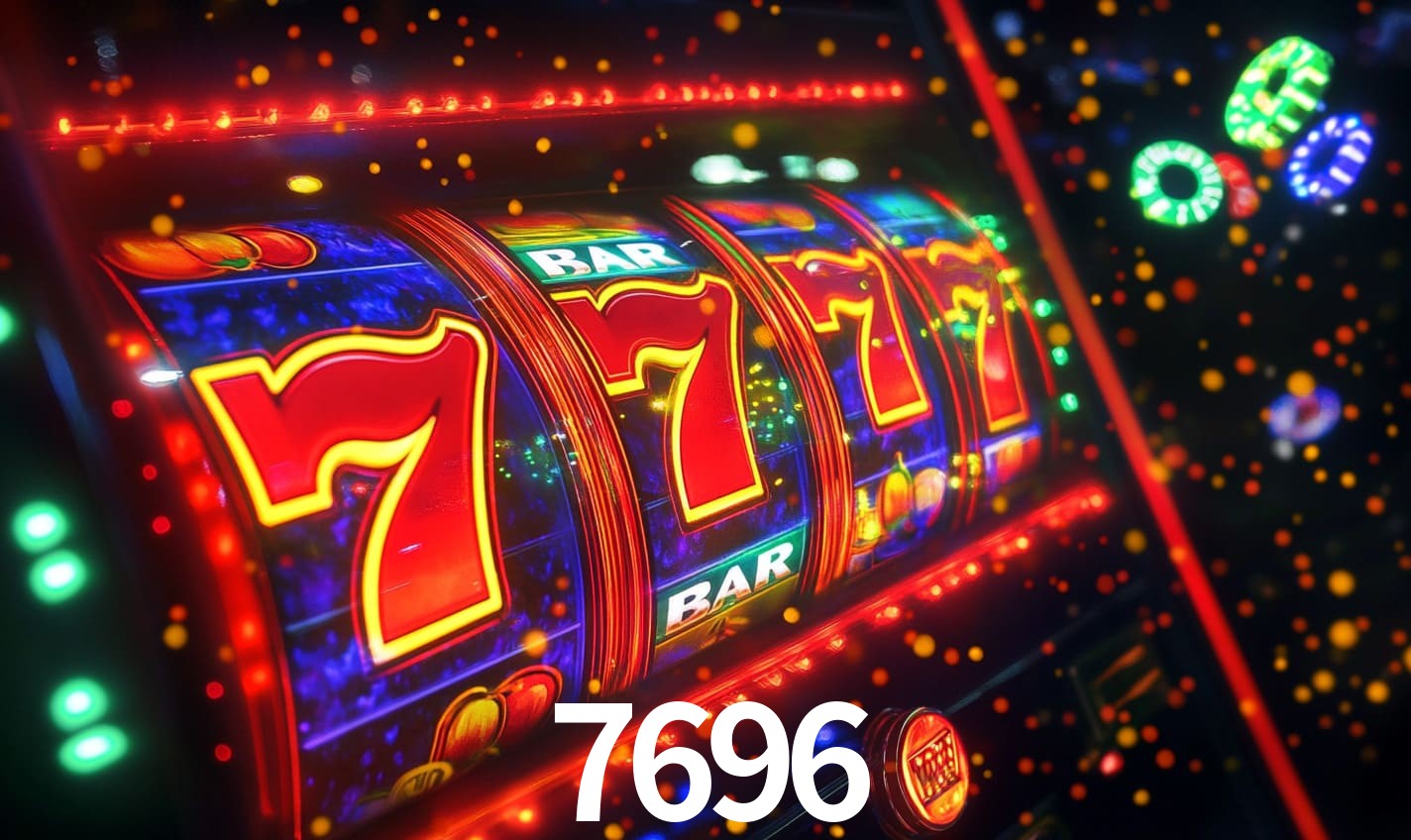 7696 bet