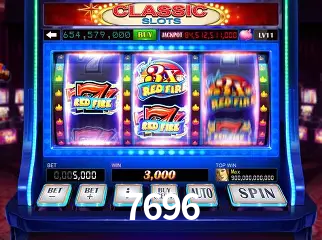 Explorando a Categoria de Eventos em Apostas na 7696